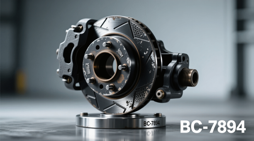 aftermarket car spare part