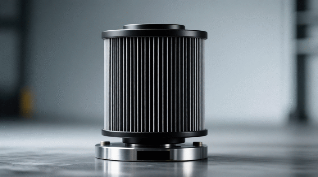 car engine oil filter