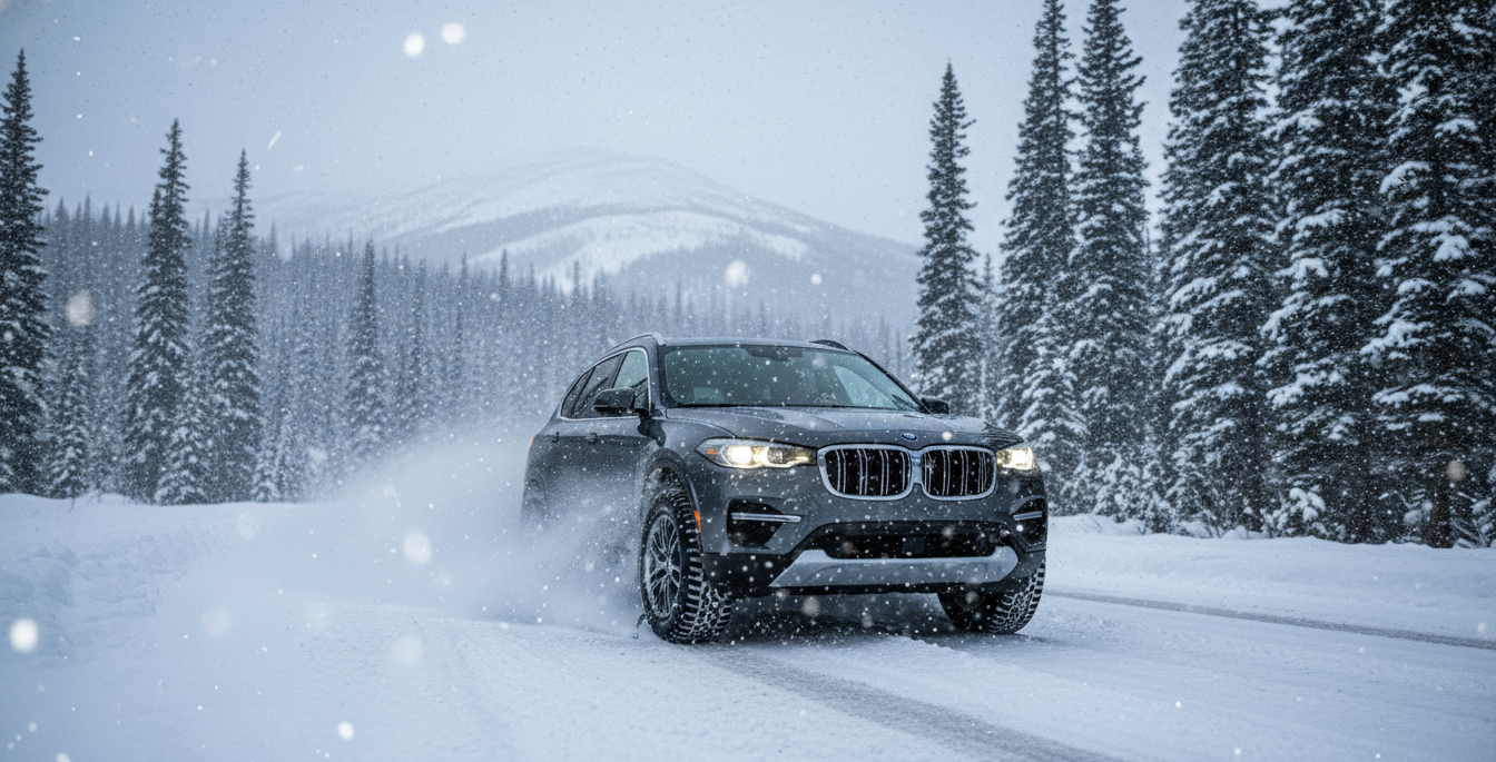 Winter Car Preparation Guide: Essential Cold-Weather Maintenance Tips