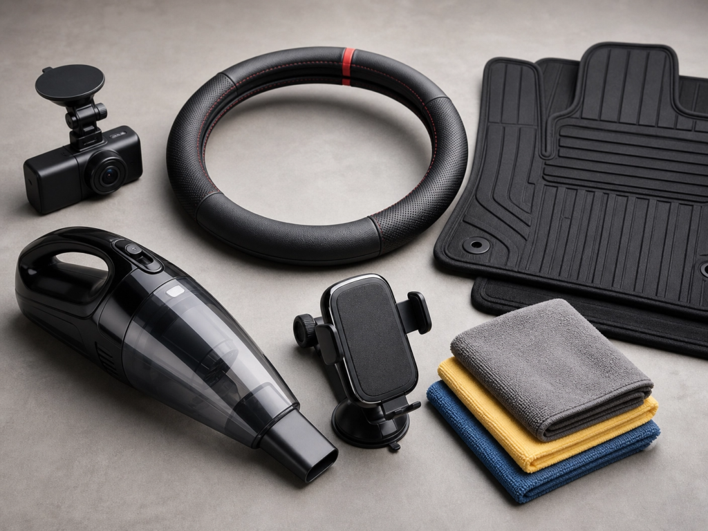 car accessories