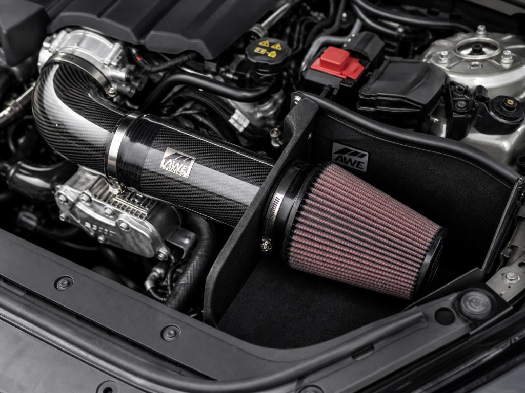 cold air intake