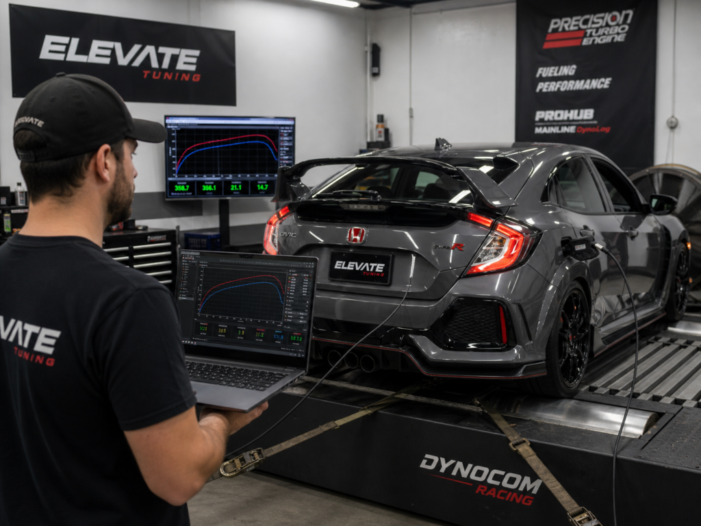 ecu tuning