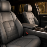 car seat covers