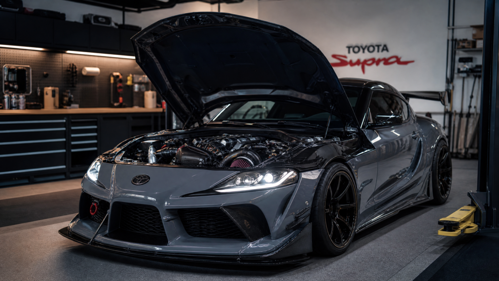 Top 10 Performance Upgrades for Your Car: Boost Horsepower and Handling