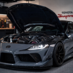 car Performance Upgrades