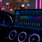 car audio tuning