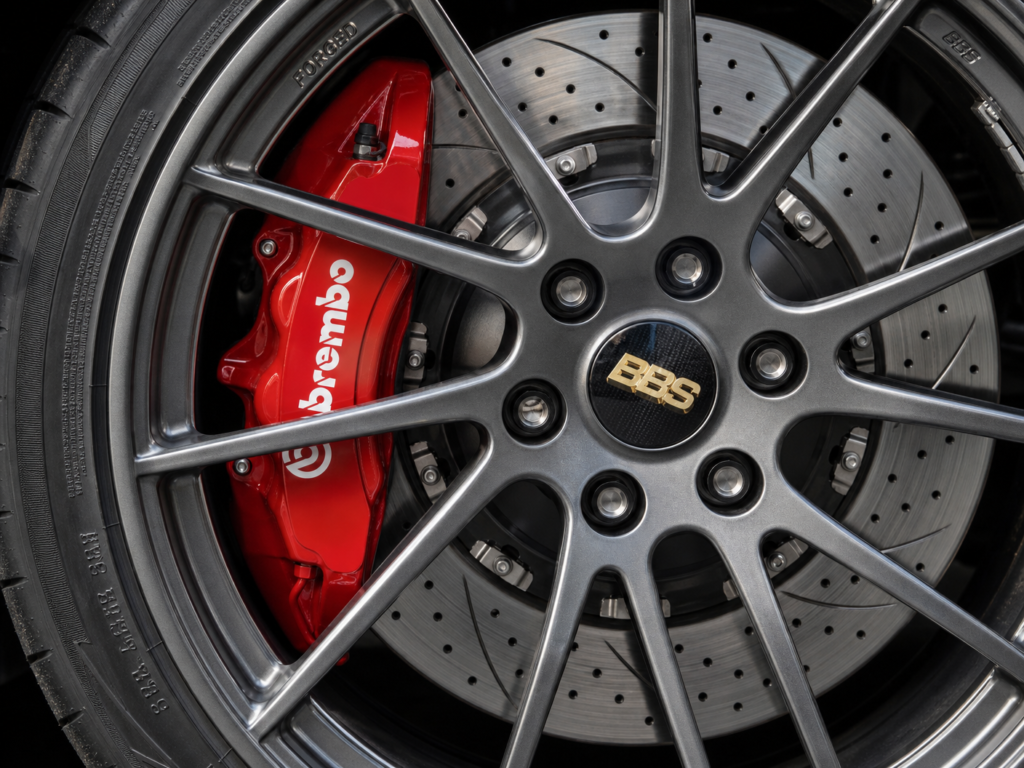 performance brakes