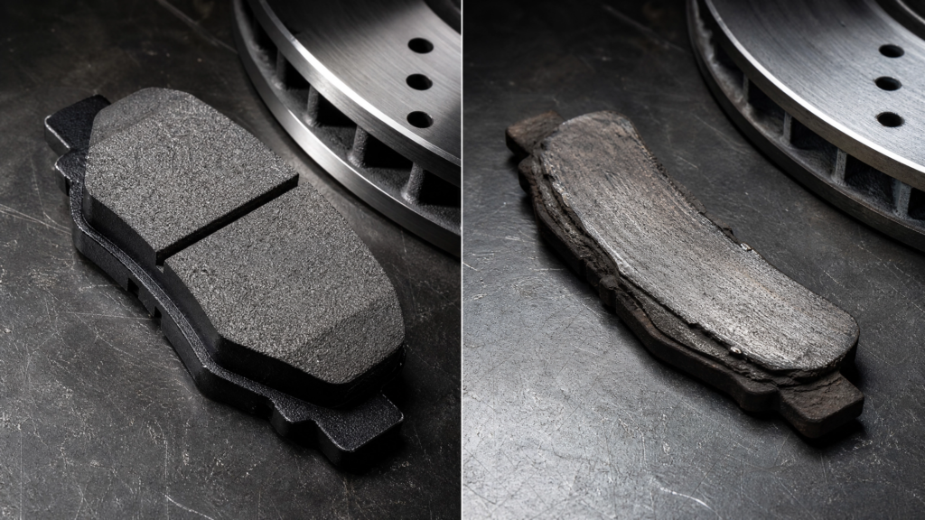 How Long Do Brake Pads Last? Best Replacement Timing Guide