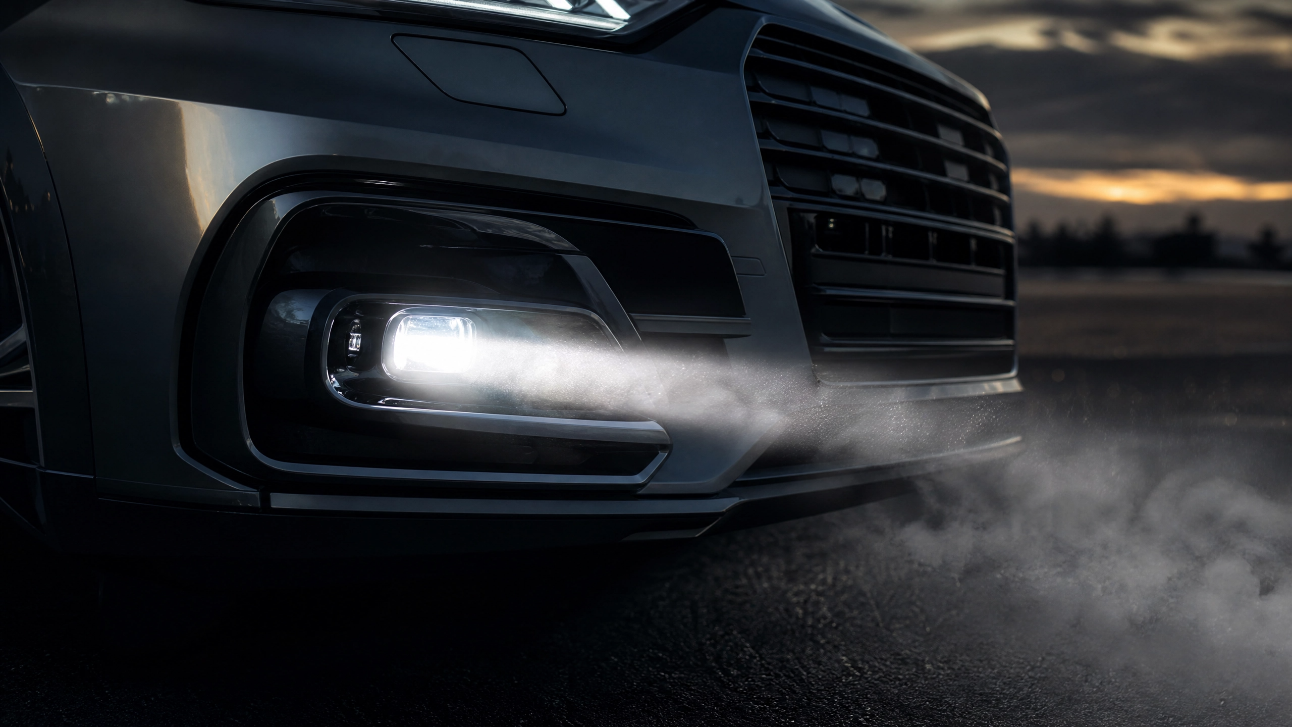 Top 5 Best Car LED Fog Lights: A Mechanic’s Honest Buyer’s Guide