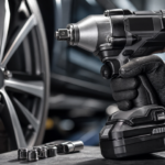 image showing impact wrench