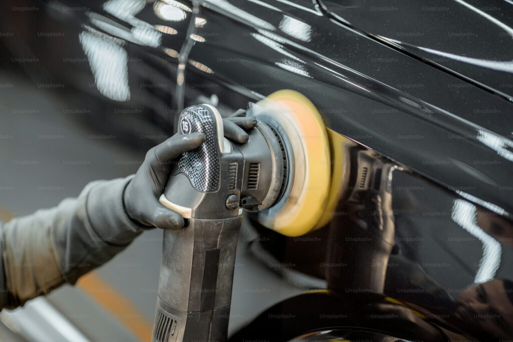 Top 5 Scratch Removers for Deep Paint Scuffs