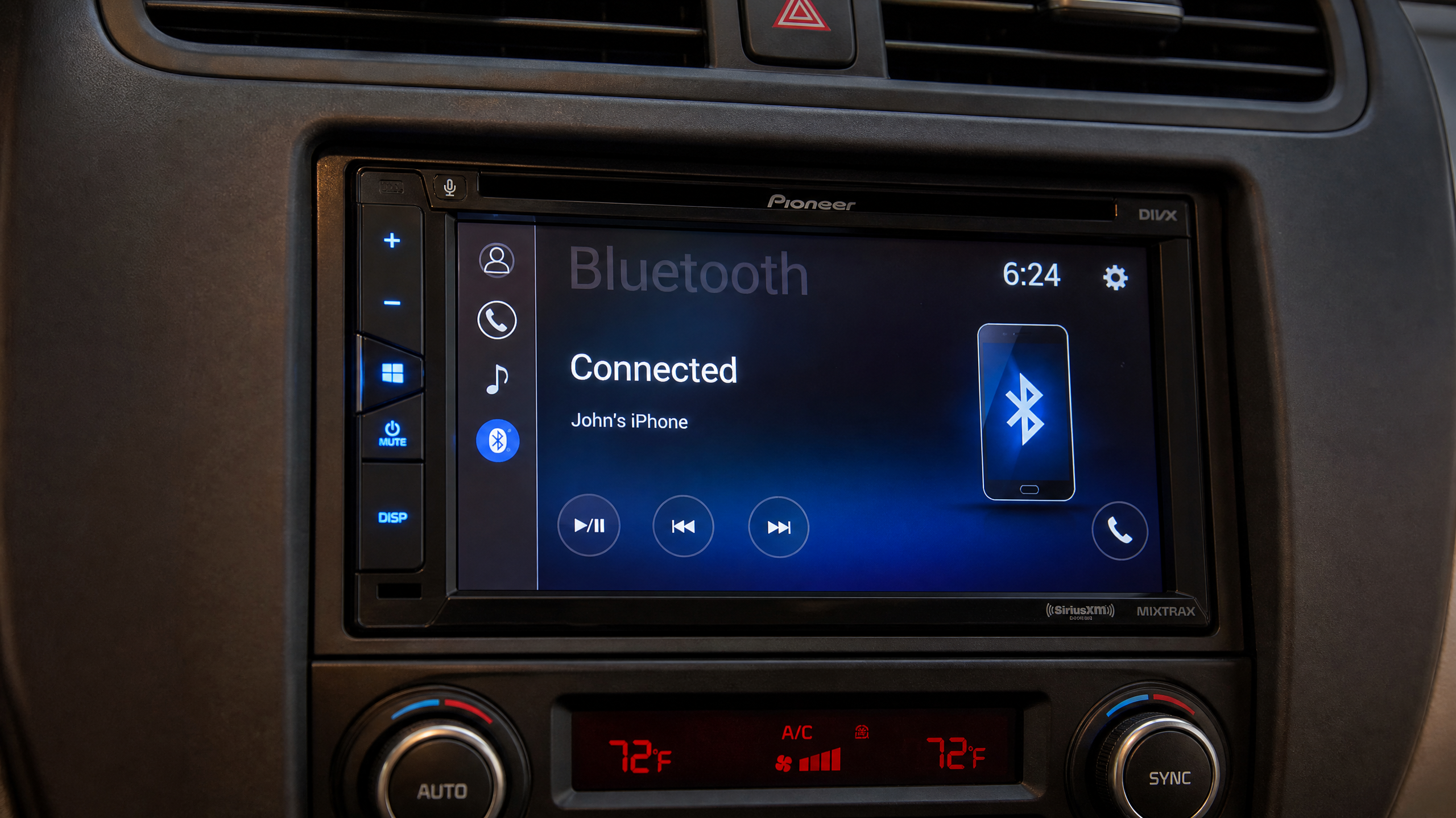 Bluetooth Stereo Upgrade: Hands-Free Audio & Calling DIY Guide
