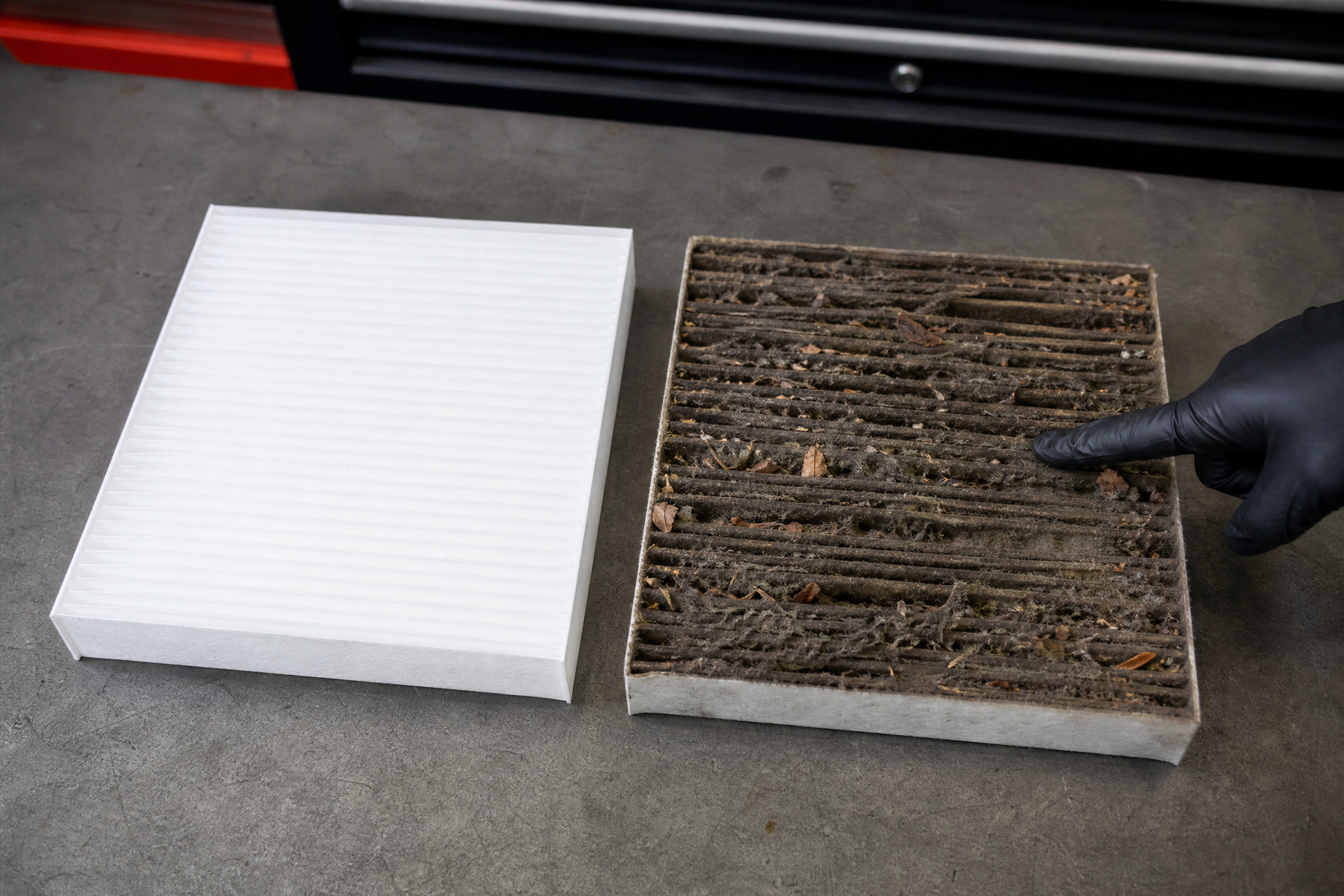 DIY Cabin Air Filter Replacement: Improve Your Car’s Air Quality