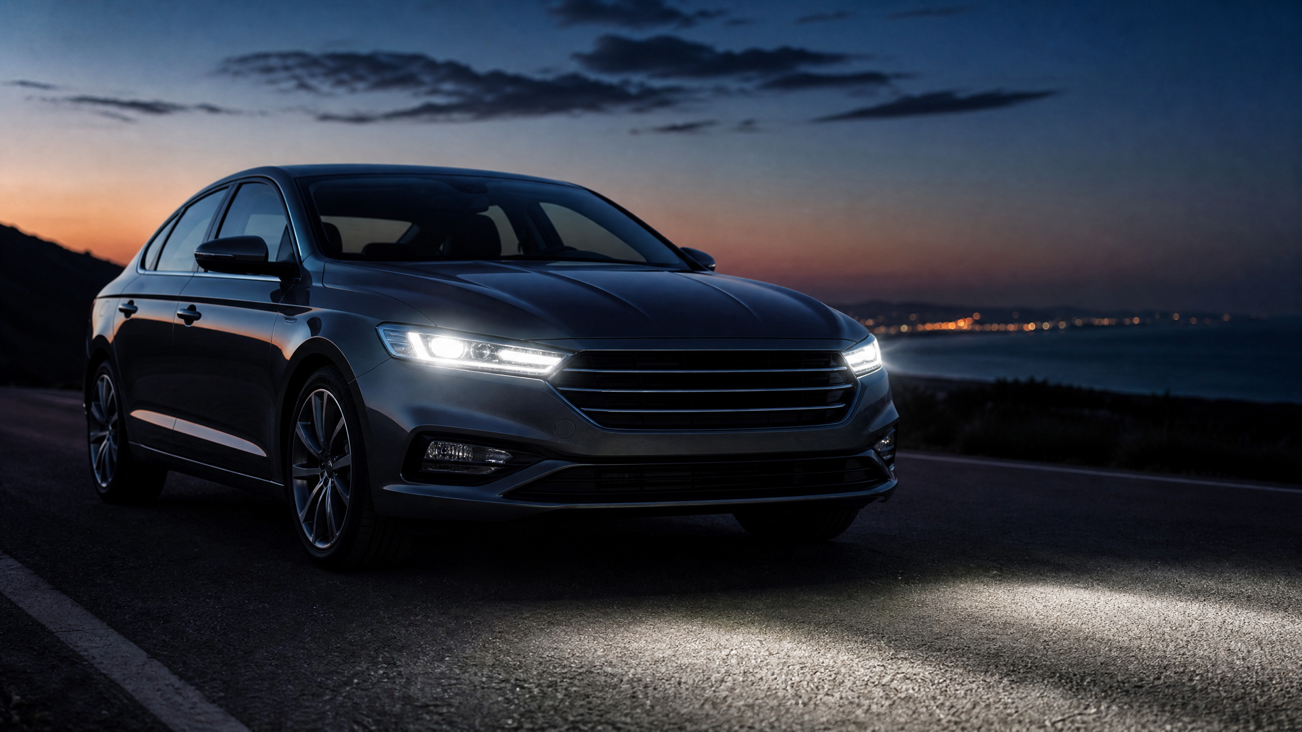 The Complete Guide to Car Lighting Upgrades: LEDs, HIDs, and Aesthetic Enhancements