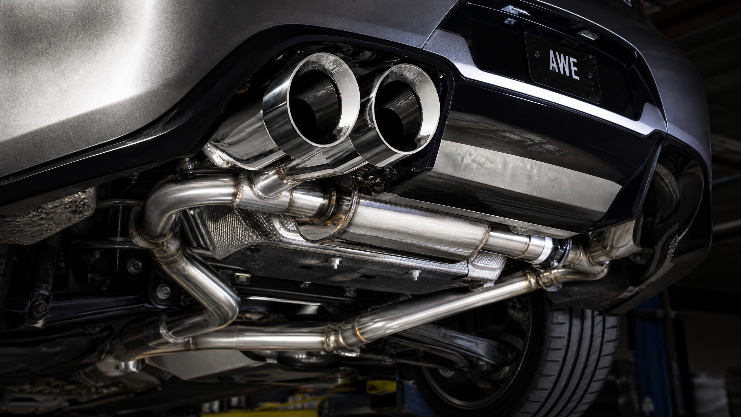 Exhaust System Upgrades: From Mufflers to Cat-Back Systems