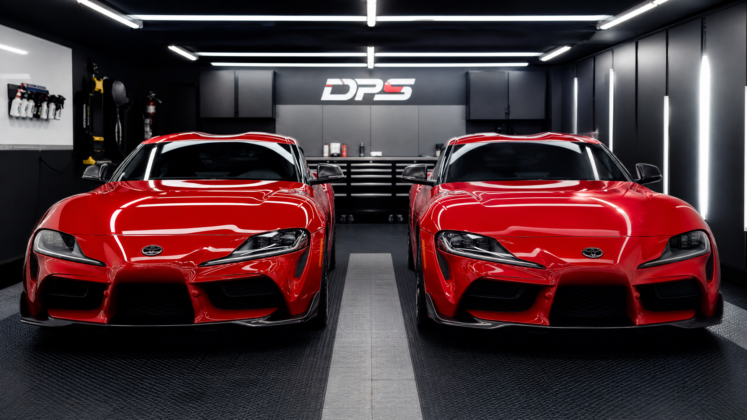 Ceramic Coating vs. Wax: Which Paint Protection is Best?