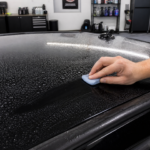 Clay bar car detailing featured image