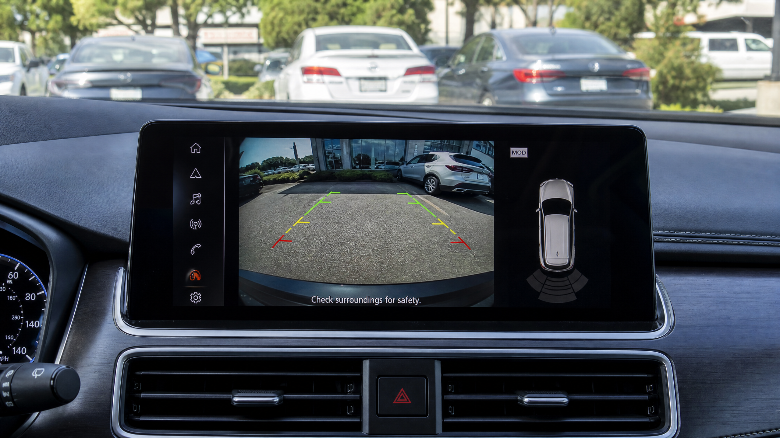 Top 6 Best Backup Cameras With Night Vision