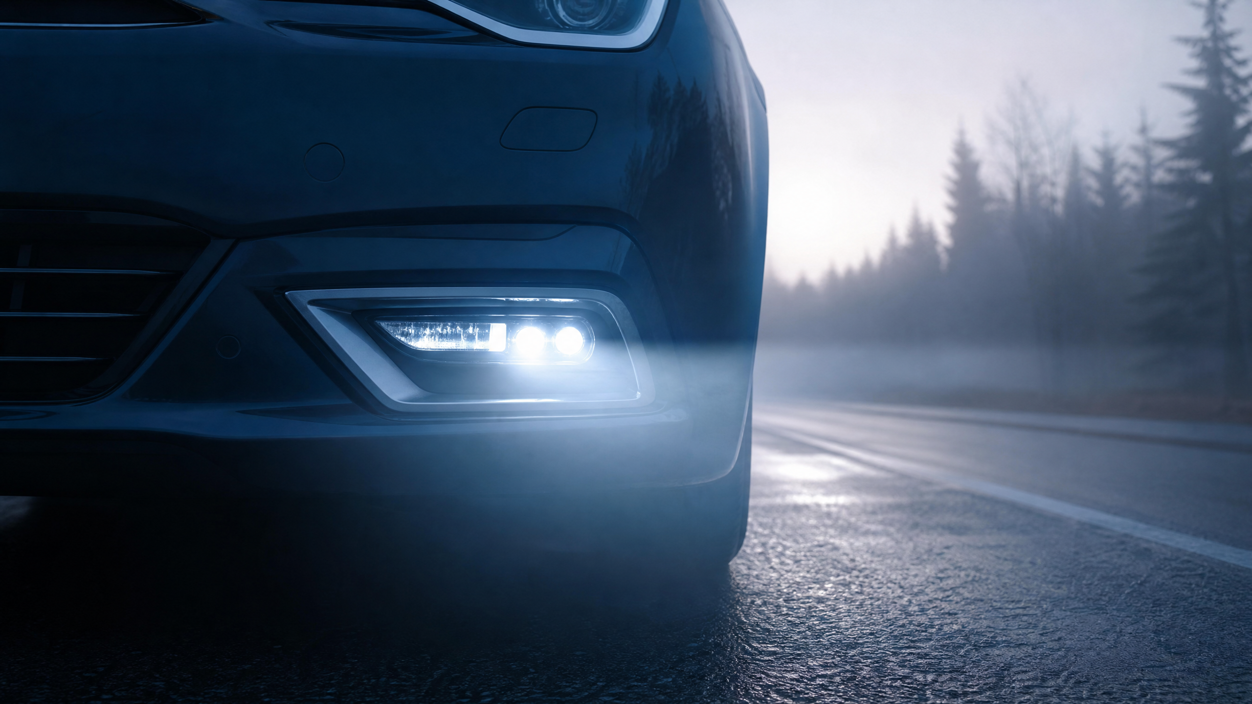 Top 7 Best Car LED Fog Lights: A Mechanic’s Honest Buyer’s Guide