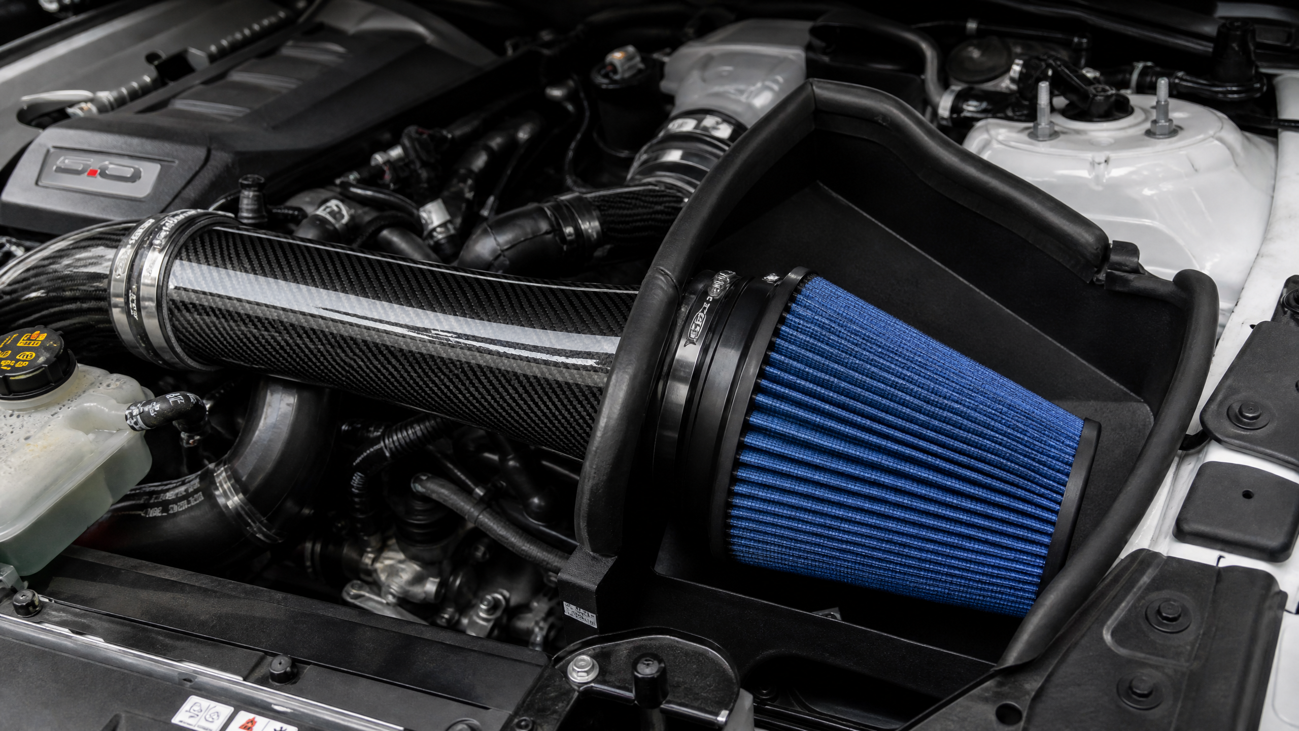 Cold Air Intake Upgrade: Pros, Cons & Power Gains