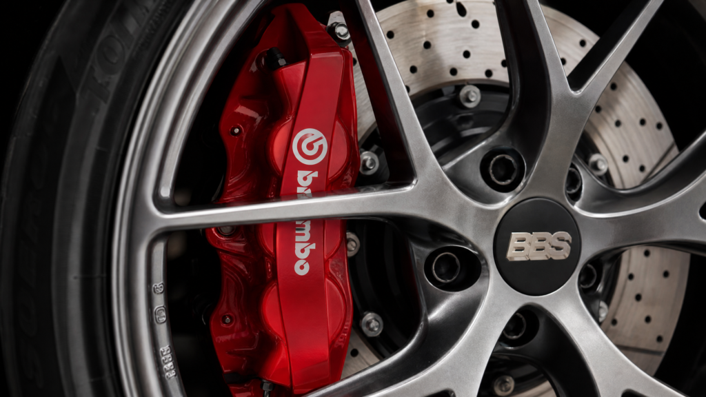 High-Performance Brake Upgrades: Big Brake Kits & Better Stopping