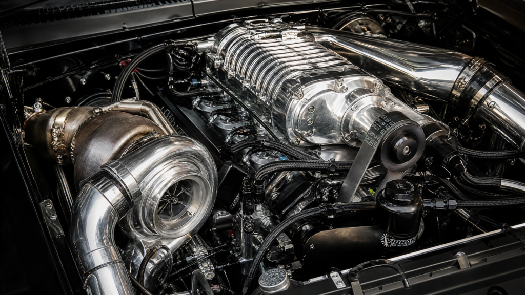 Turbocharging vs. Supercharging: Is Forced Induction Right for Your Car?