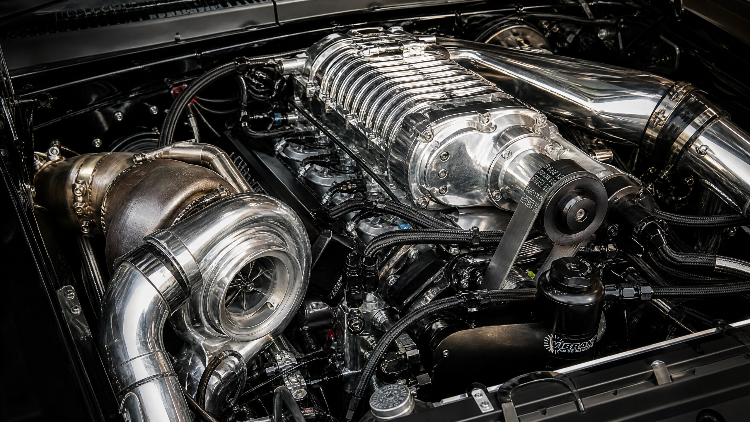 Turbocharging vs. Supercharging: Is Forced Induction Right for Your Car?
