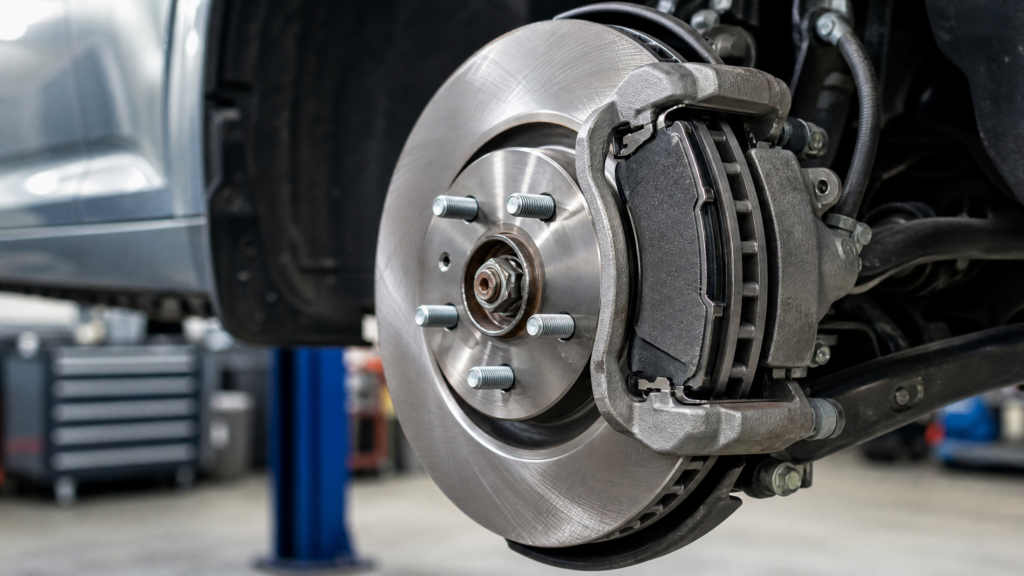 Understanding Your Brakes: A Comprehensive Guide into Car Brake Replacement and Maintenance for Safety