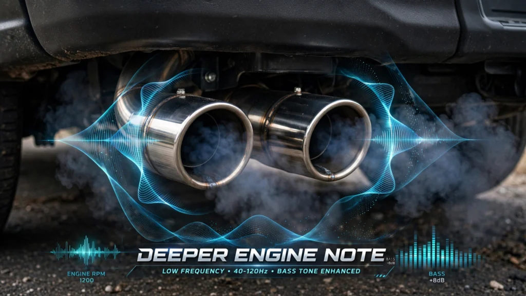 Top 5 Best Exhaust Tips for a Deeper Engine Note