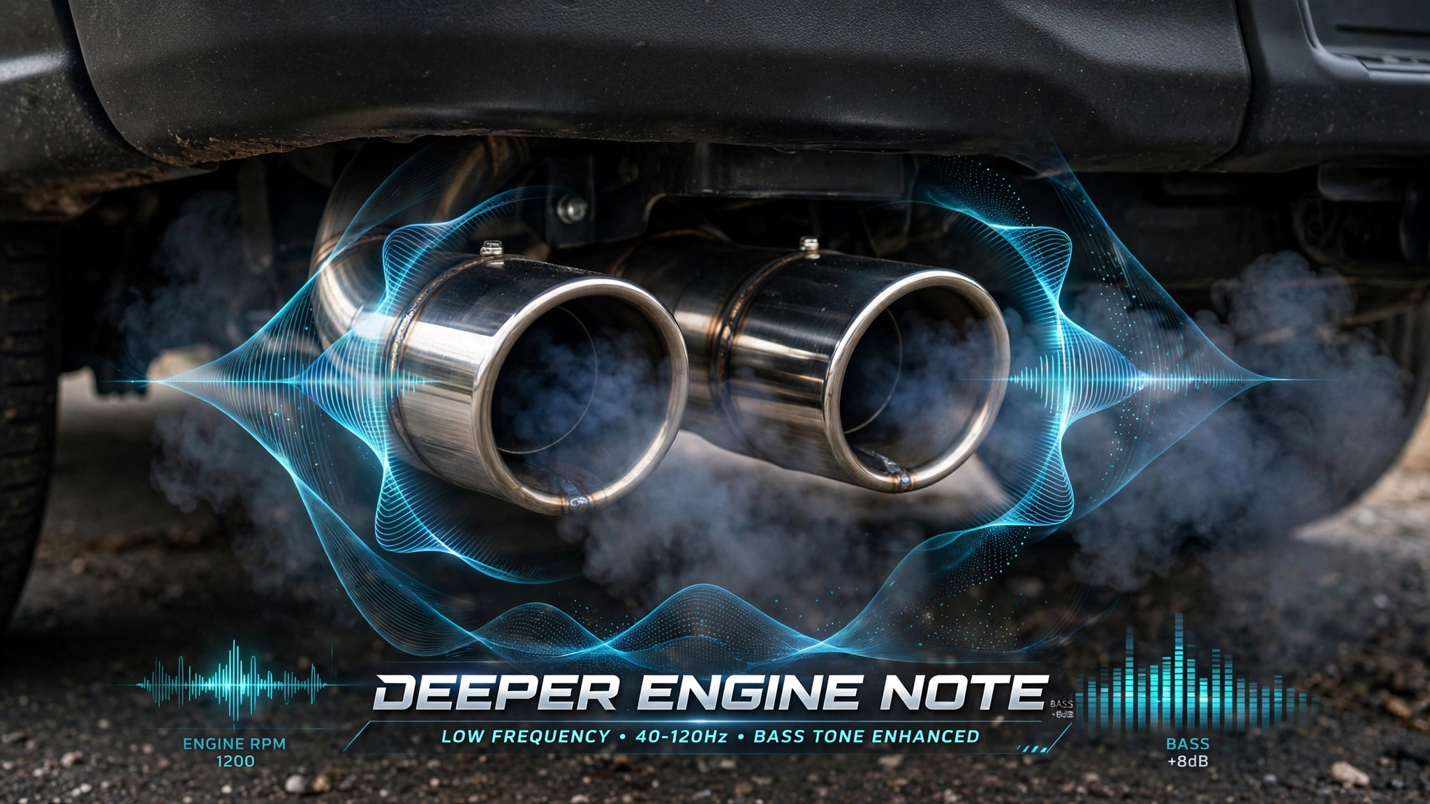 Top 5 Best Exhaust Tips for a Deeper Engine Note