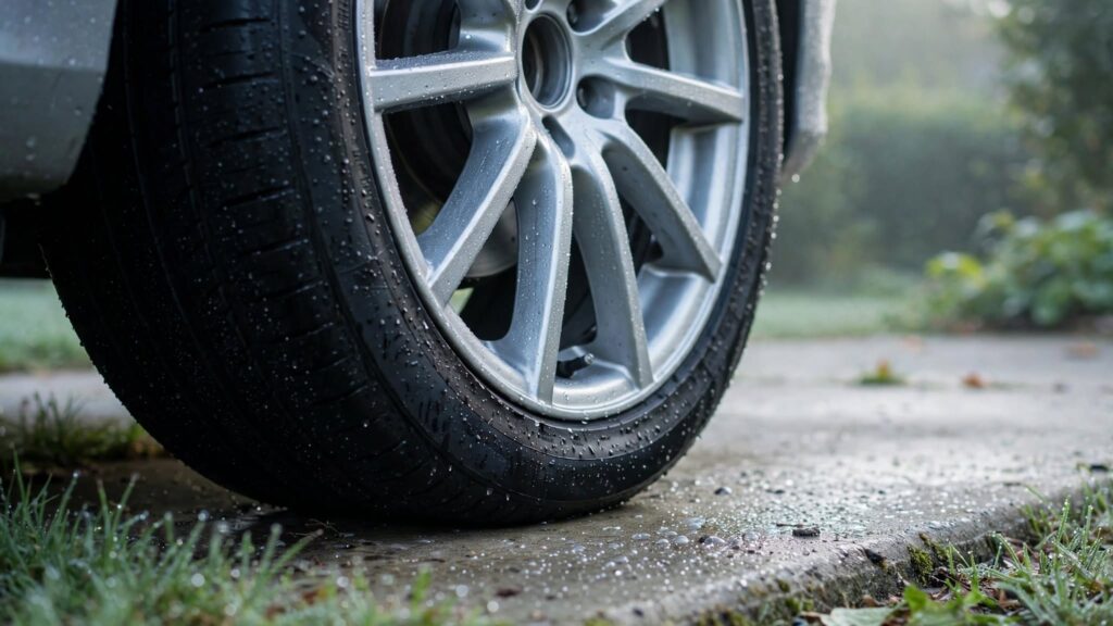 Why Do My Brakes Grind the First Time I Drive in the Morning?