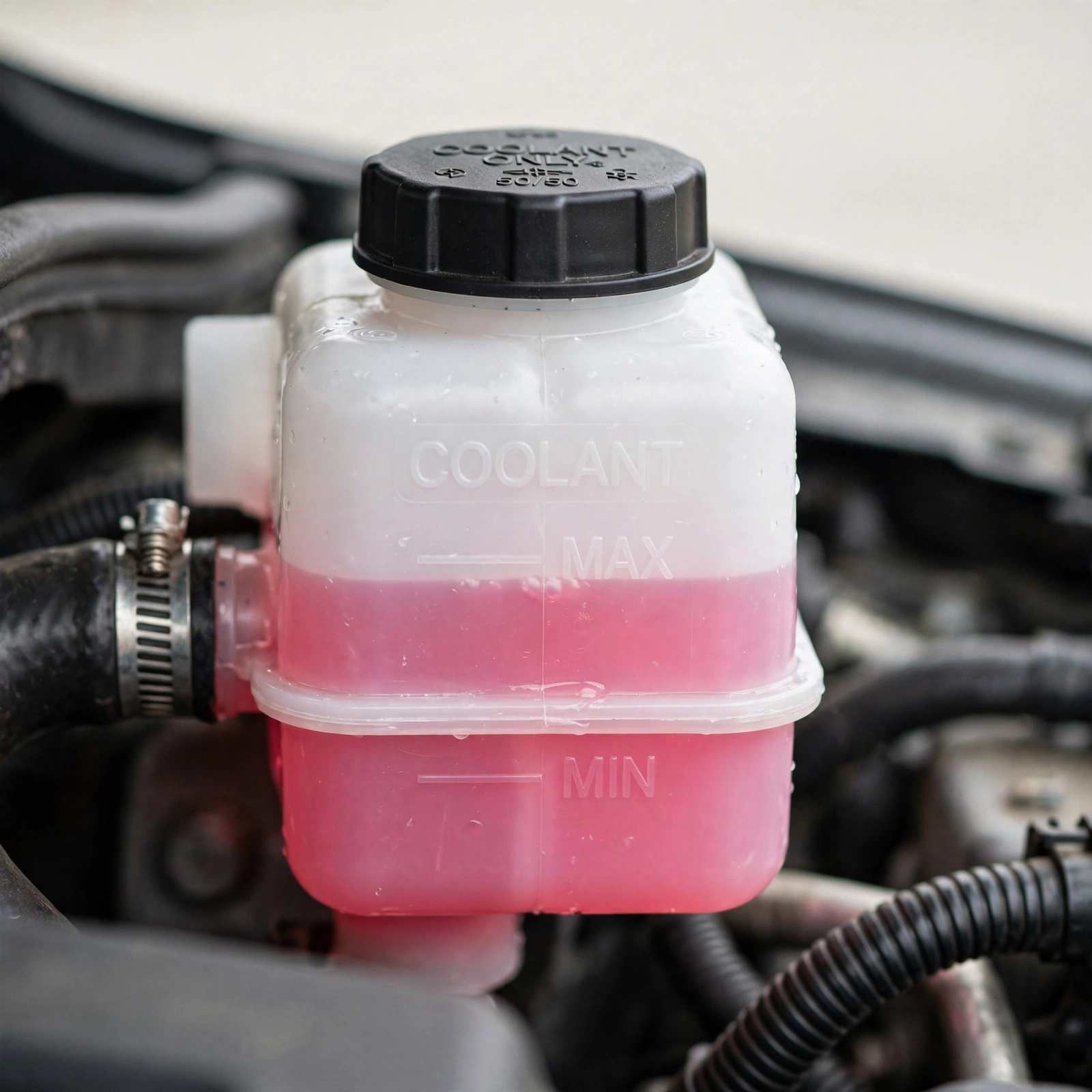 How to Check Your Coolant Level and When to Actually Replace It (Not Just Top Off)